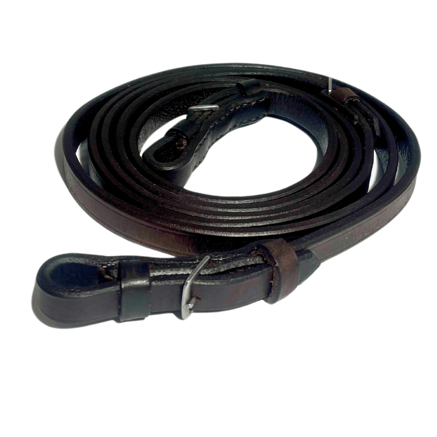 Single Rein - Morea Polo Saddlery
