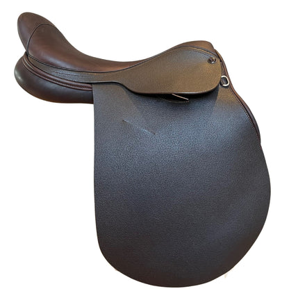 Aiti Saddle - Morea Polo Saddlery