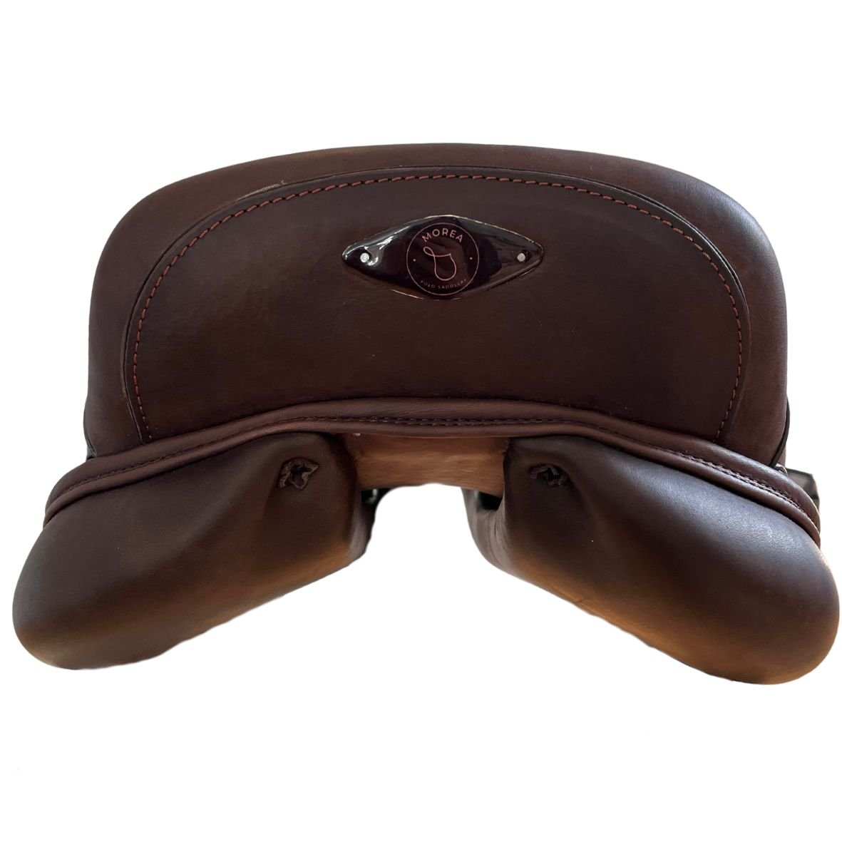 Aiti Saddle - Morea Polo Saddlery