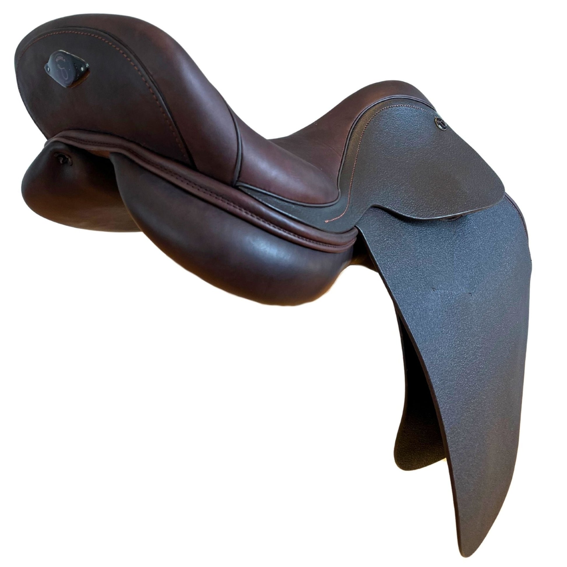 Aiti Saddle - Morea Polo Saddlery