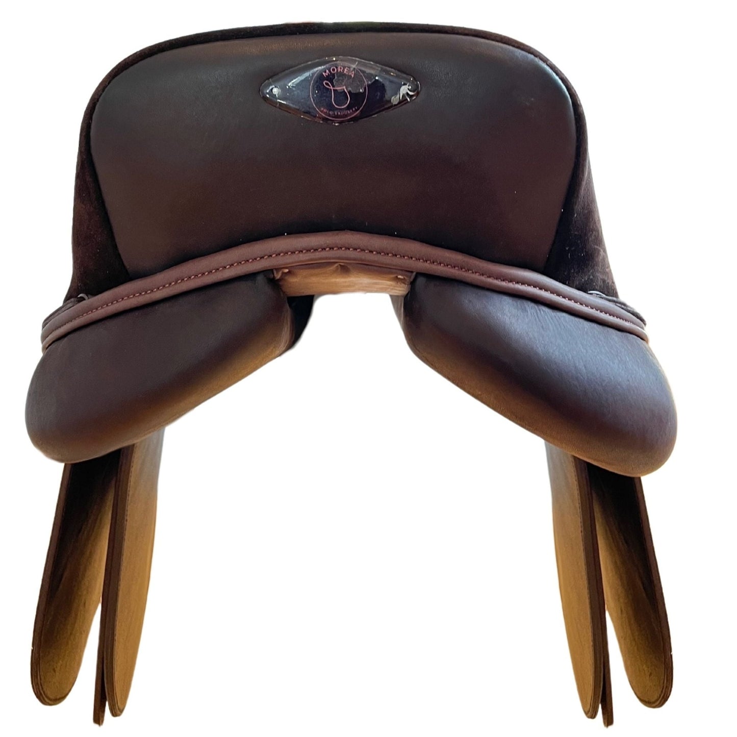 American Saddle - Morea Polo Saddlery