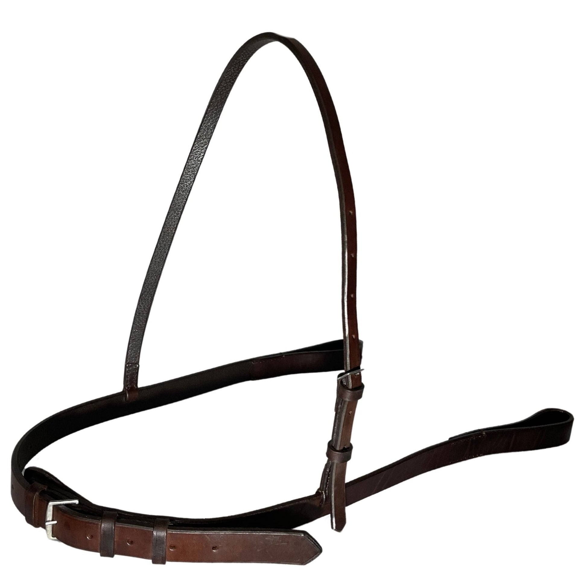 Centre Buckle Breastplate - Morea Polo Saddlery