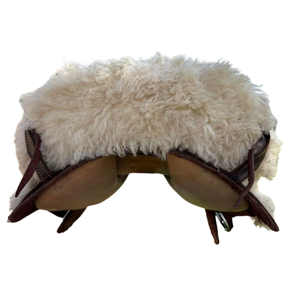 Cordillera Kids Saddle - Morea Polo Saddlery