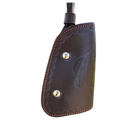 Cordillera Kids Saddle - Morea Polo Saddlery
