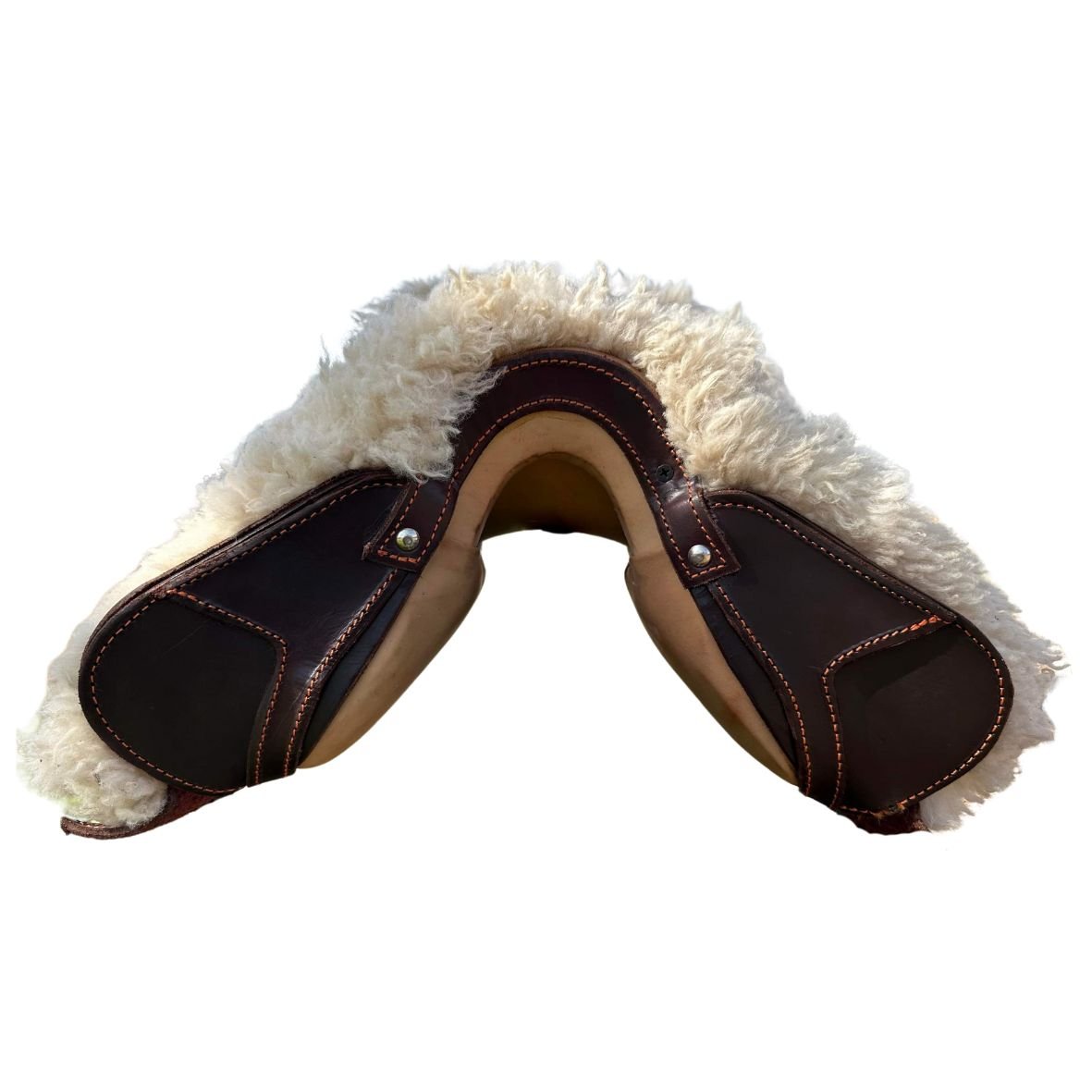 Cordillera Kids Saddle - Morea Polo Saddlery