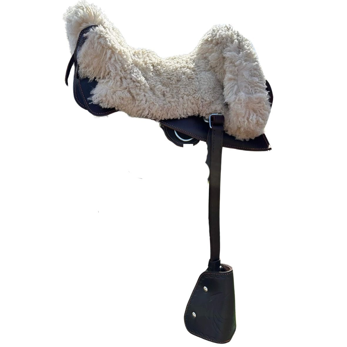 Cordillera Kids Saddle - Morea Polo Saddlery