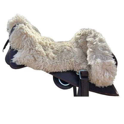 Cordillera Kids Saddle - Morea Polo Saddlery