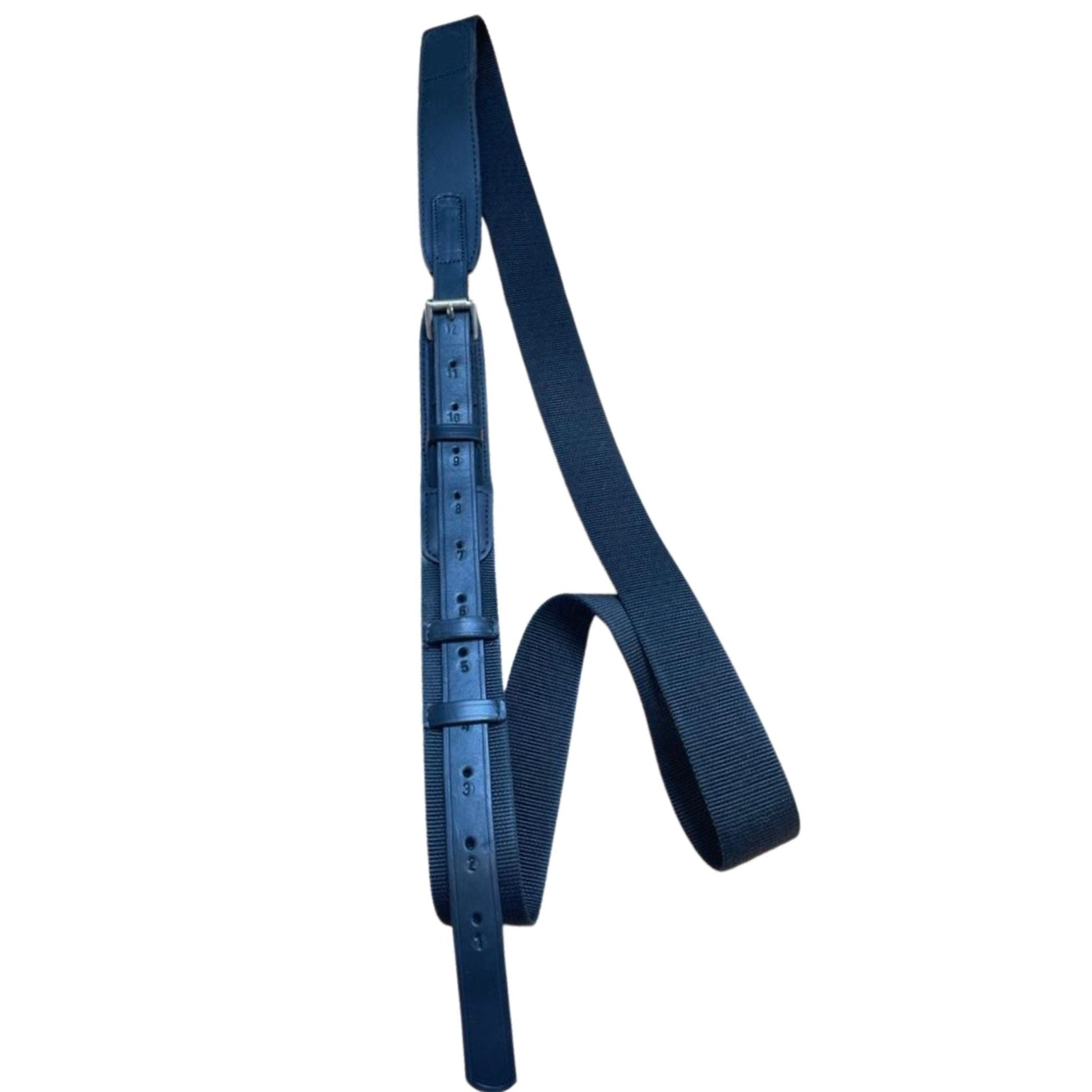 Elastic Overgirth - Morea Polo Saddlery