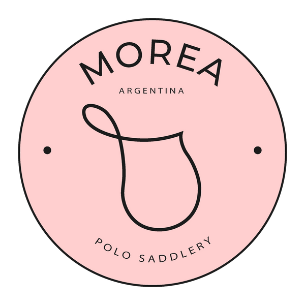 Morea Polo Saddlery
