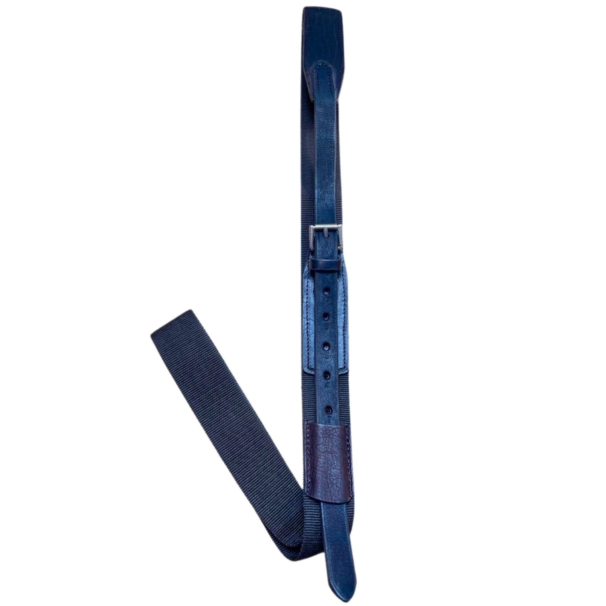 Nylon Overgirth - Morea Polo Saddlery