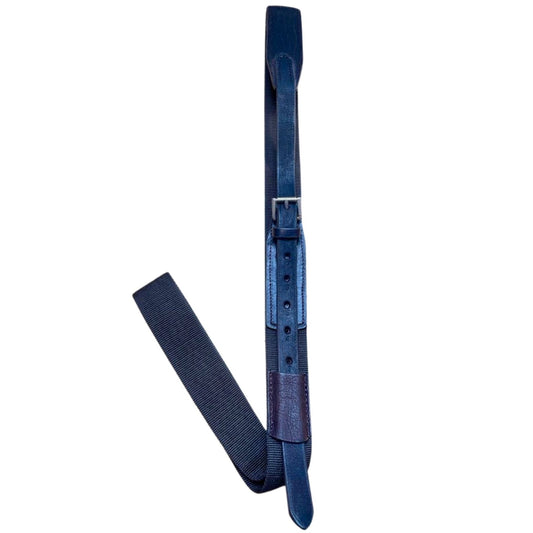 Nylon Overgirth - Morea Polo Saddlery