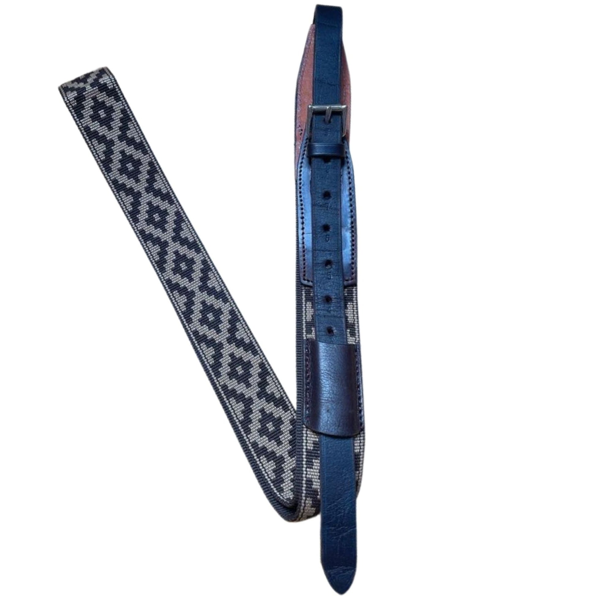 Nylon Overgirth - Morea Polo Saddlery