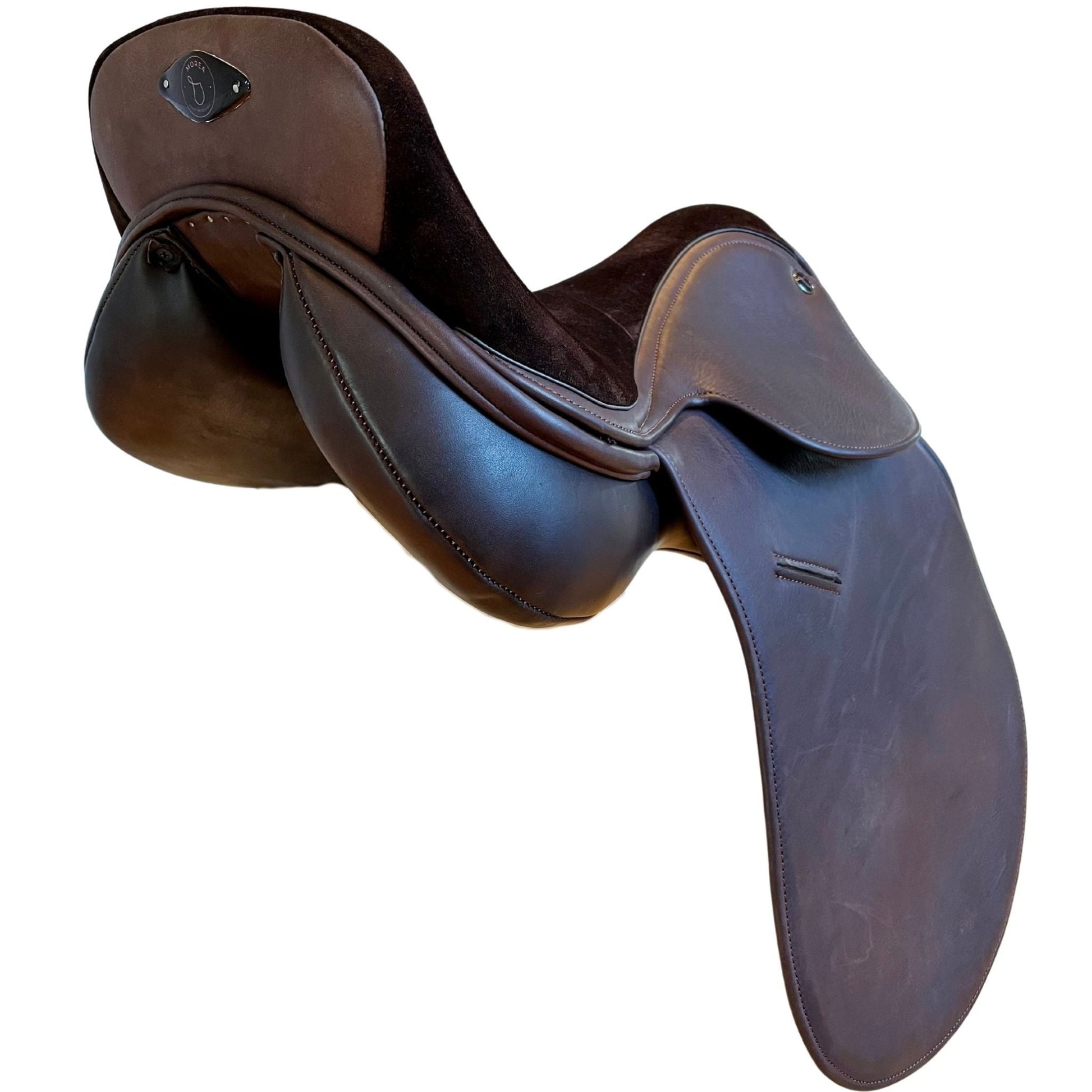 Oveja Saddle - Morea Polo Saddlery