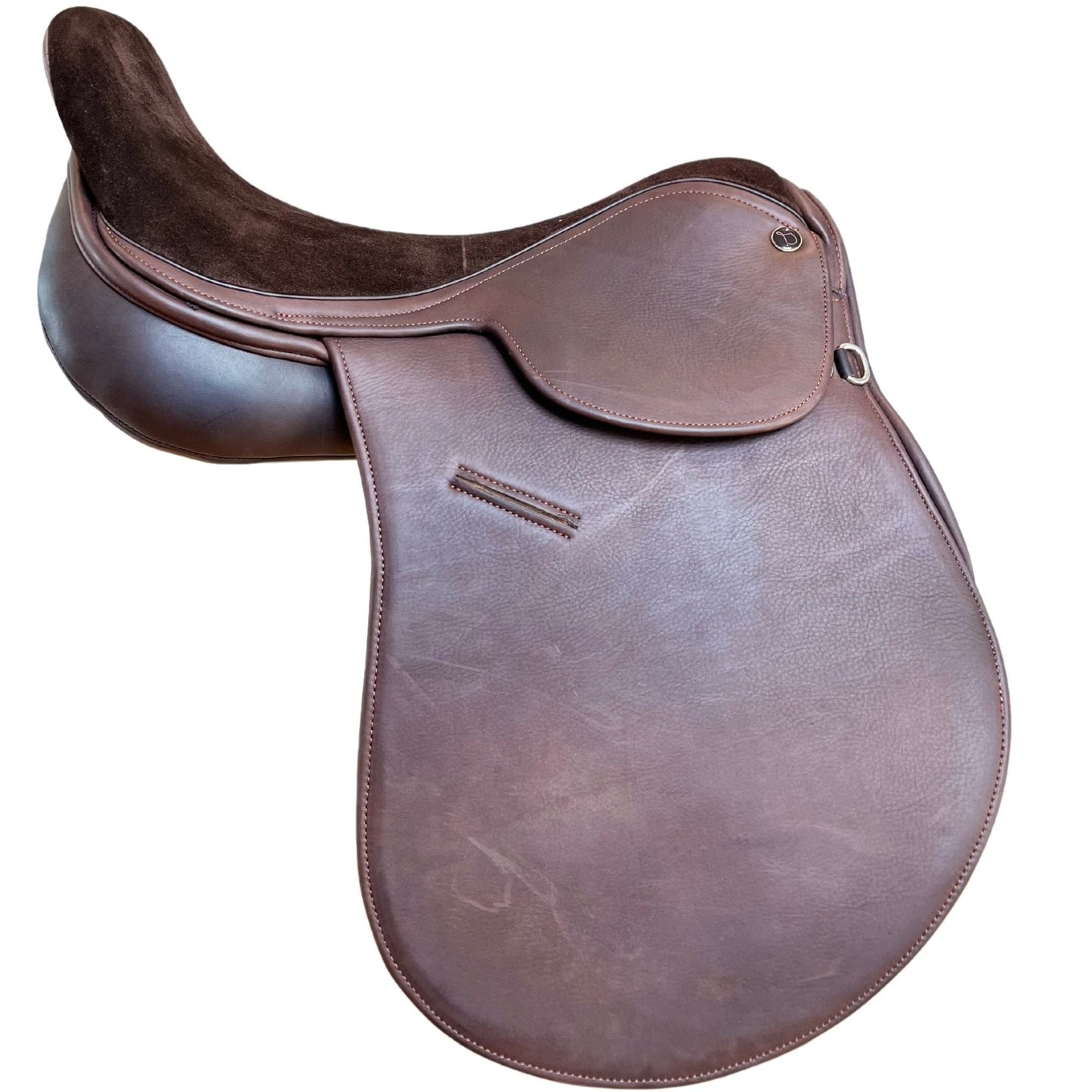 Oveja Saddle - Morea Polo Saddlery