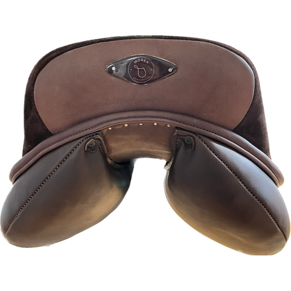 Oveja Saddle - Morea Polo Saddlery