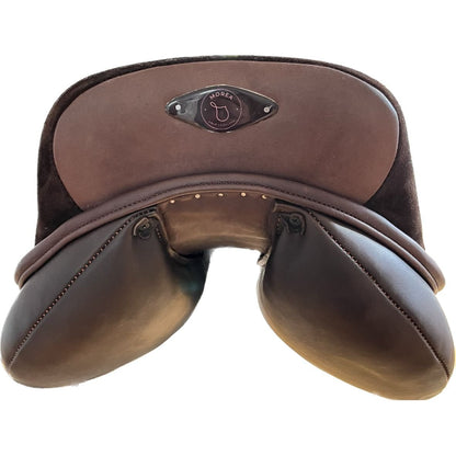 Oveja Saddle - Morea Polo Saddlery