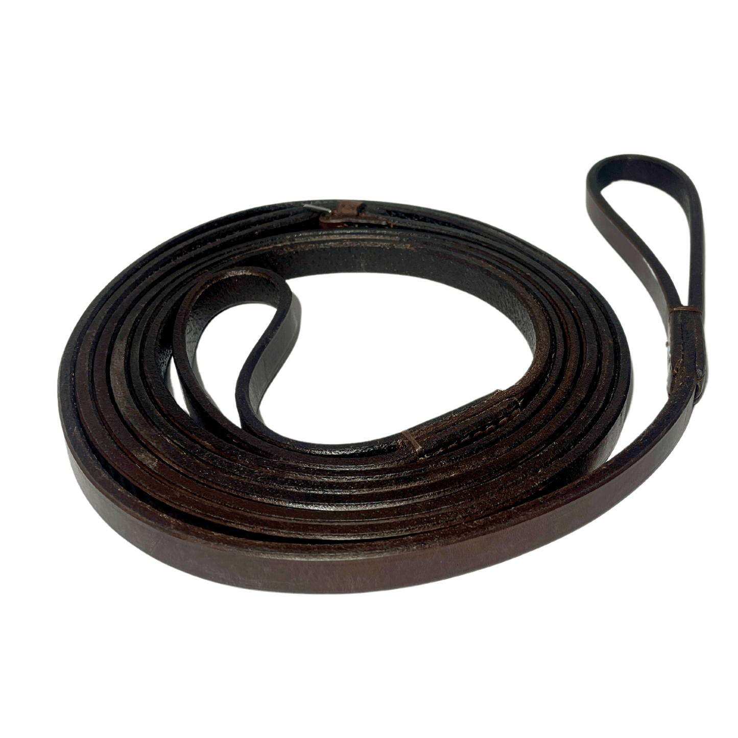 Running Draw Reins - Morea Polo Saddlery
