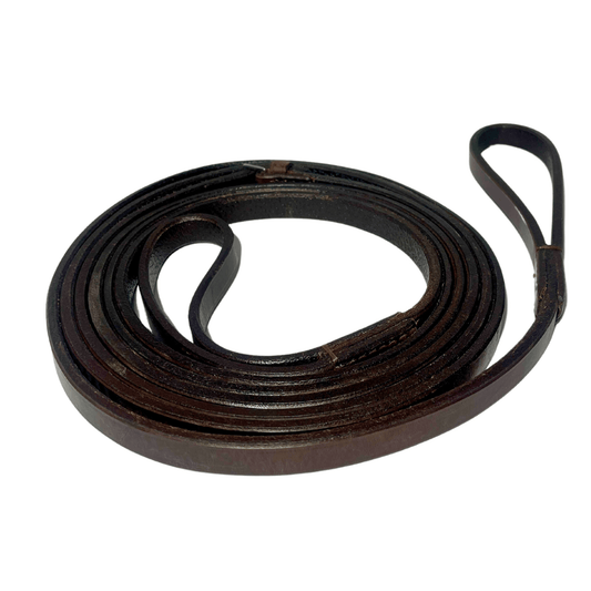 Running Draw Reins - Morea Polo Saddlery
